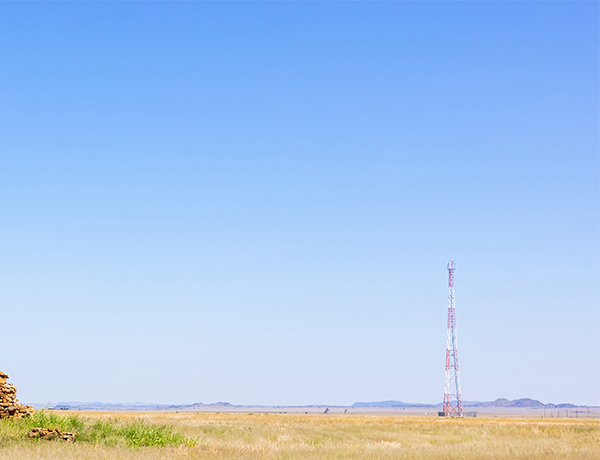 Internet para hogares y empresas
